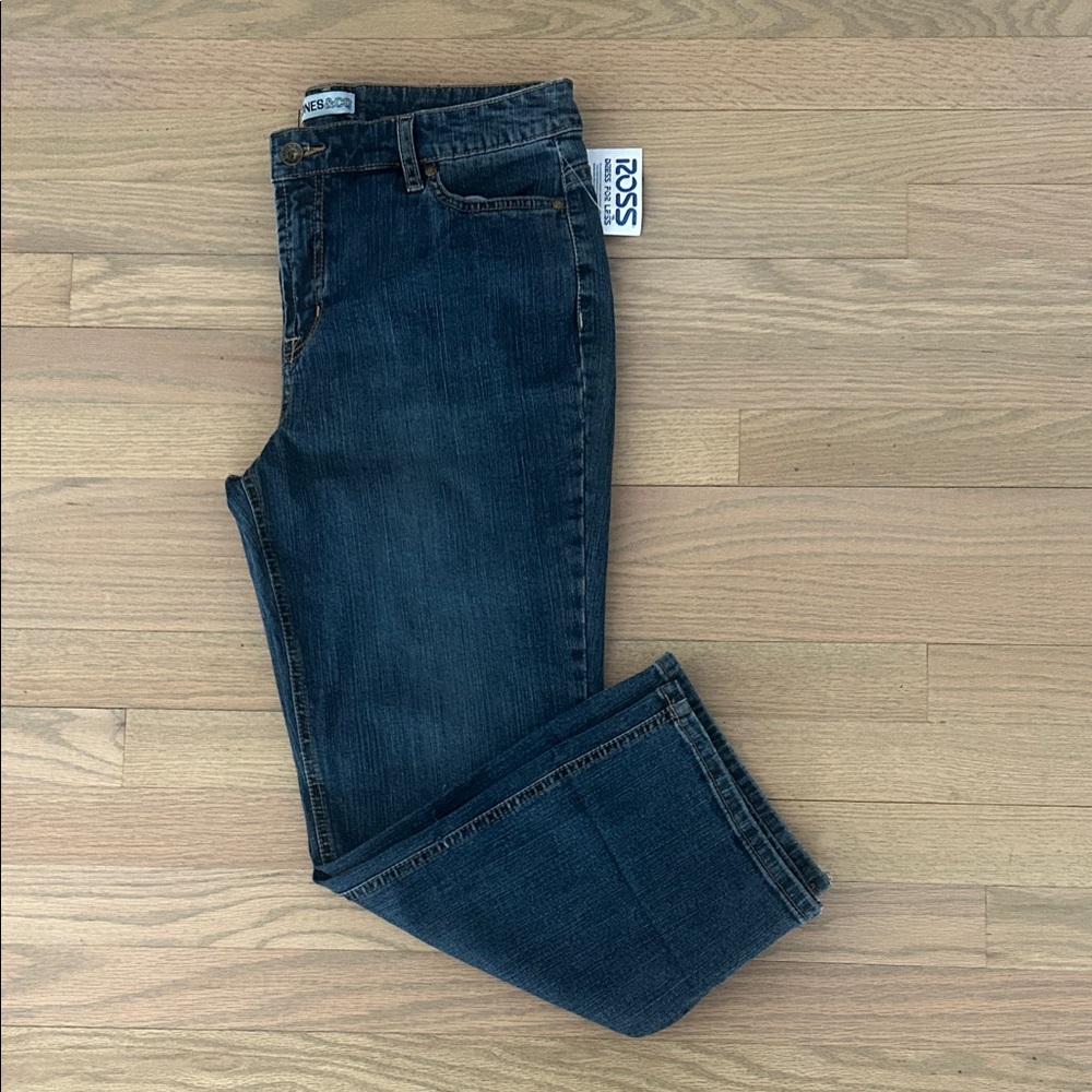 Jones & Co Jeans
